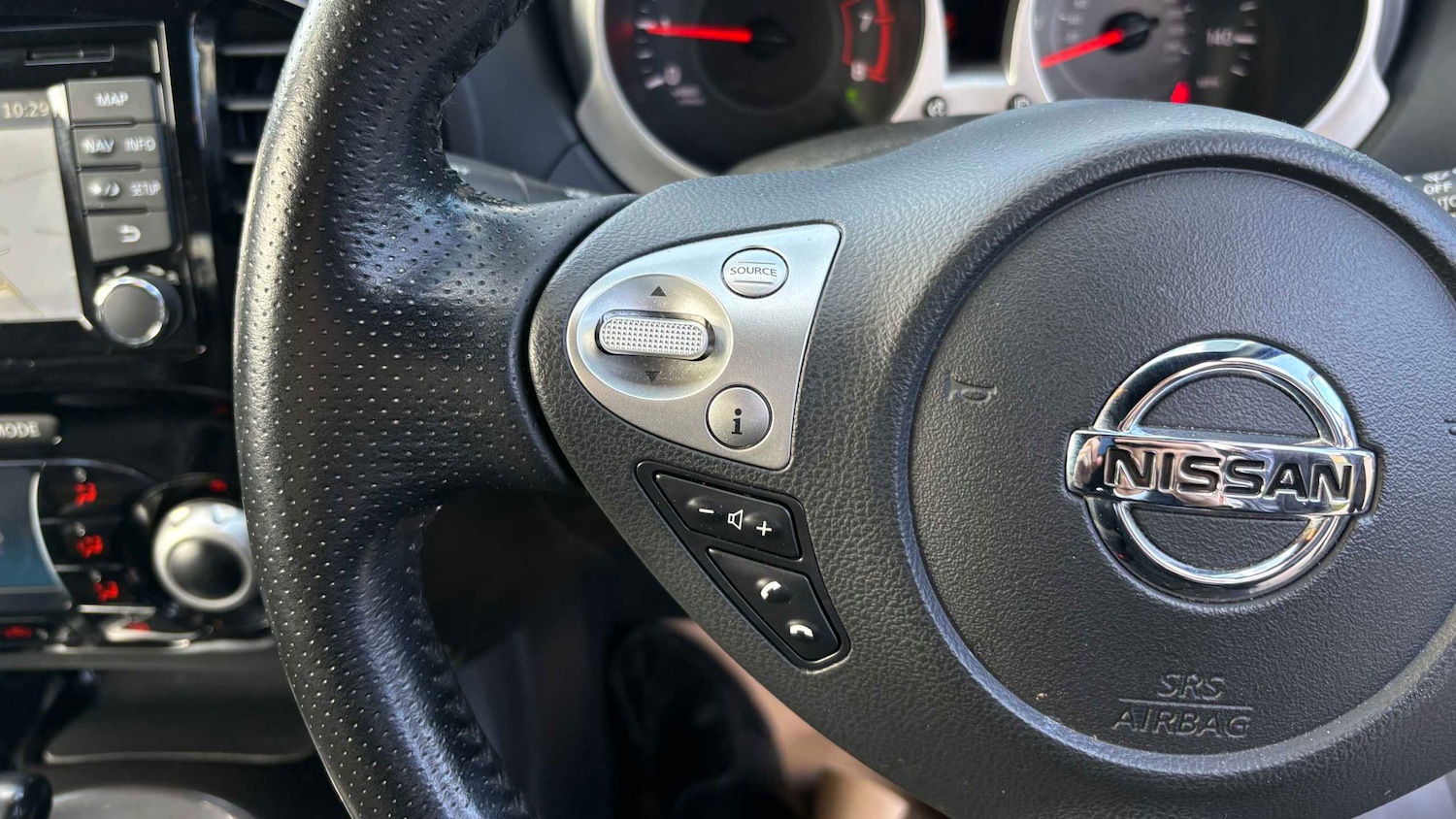 Used Nissan Juke 2017 for sale - 77995847: Photo 27