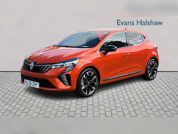 Used Renault Clio 2026 for sale - 78037744: Photo