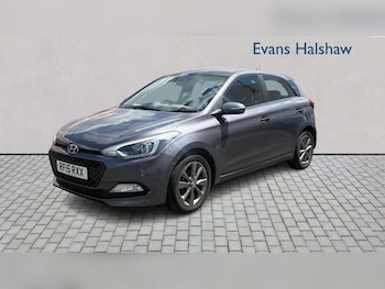 Used Hyundai i20 2015 for sale - 78967593: Photo