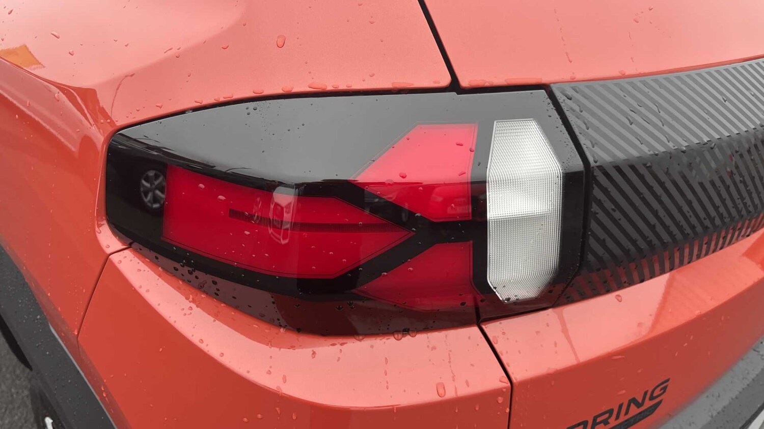 Used Dacia Spring 2024 for sale - 78149121: Photo 13