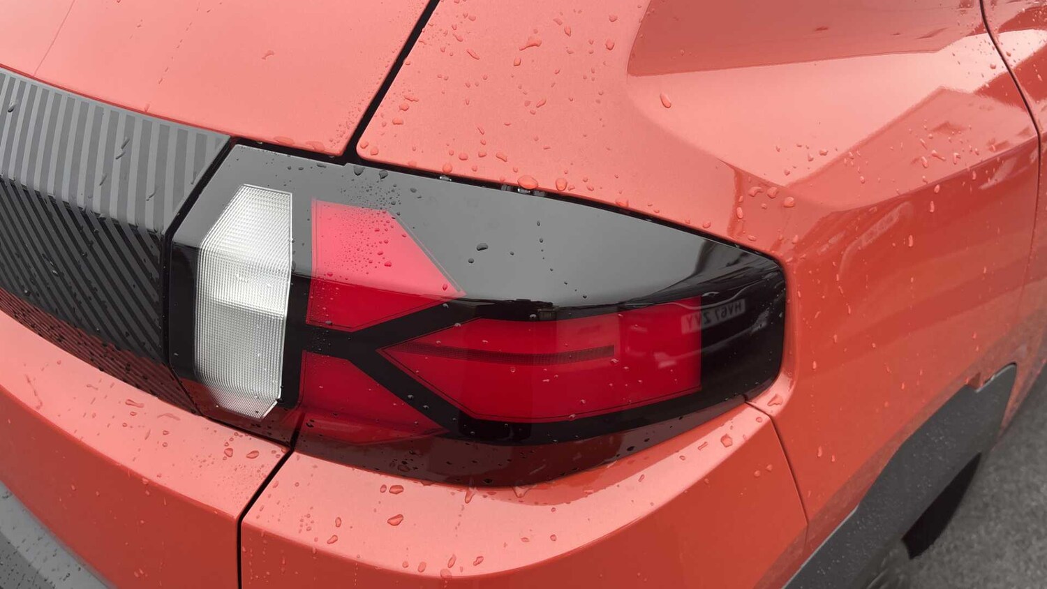 Used Dacia Spring 2024 for sale - 78149121: Photo 14