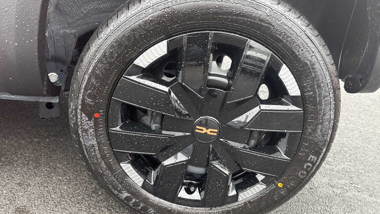 Used Dacia Spring 2024 for sale - 78149121: Photo 19