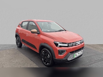 Used Dacia Spring 2024 for sale - 78149121: Photo