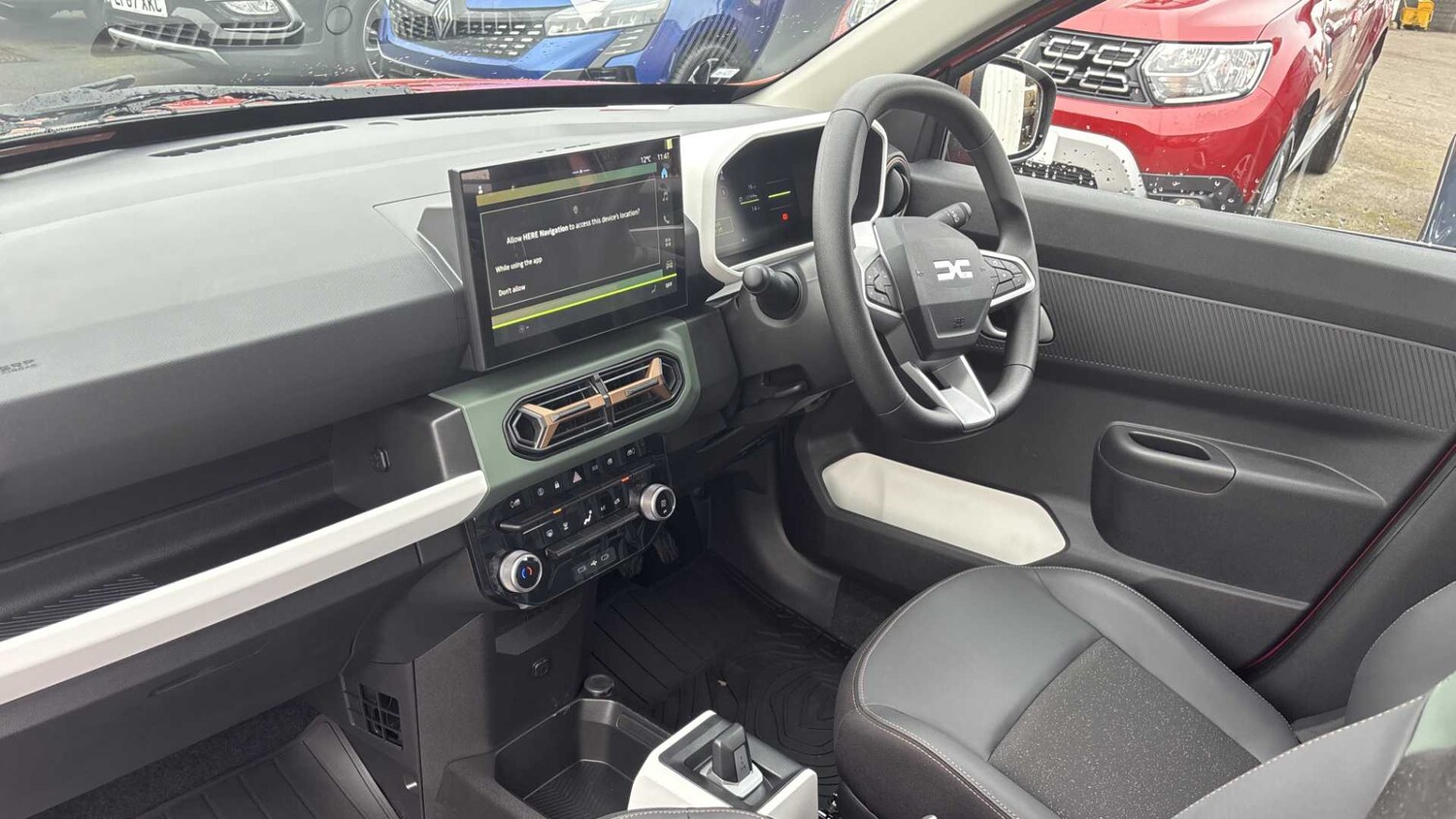 Used Dacia Spring 2024 for sale - 78149121: Photo 21