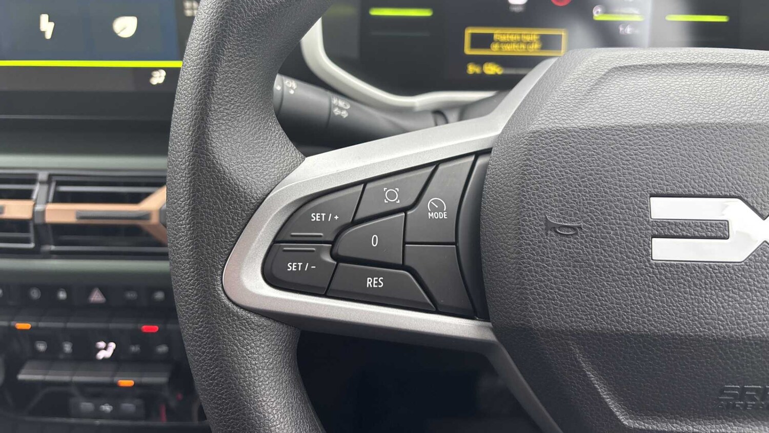 Used Dacia Spring 2024 for sale - 78149121: Photo 28