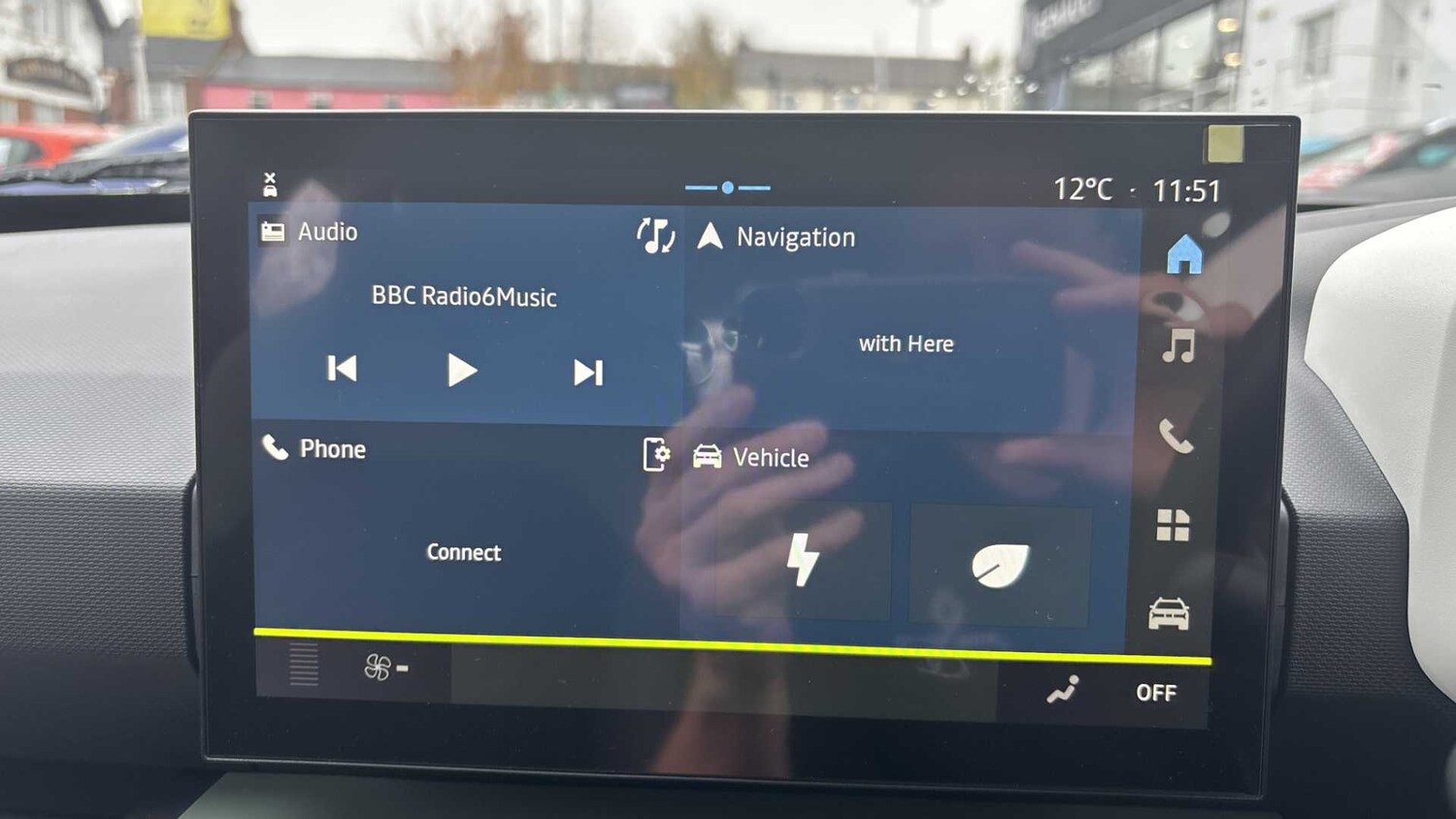 Used Dacia Spring 2024 for sale - 78149121: Photo 32