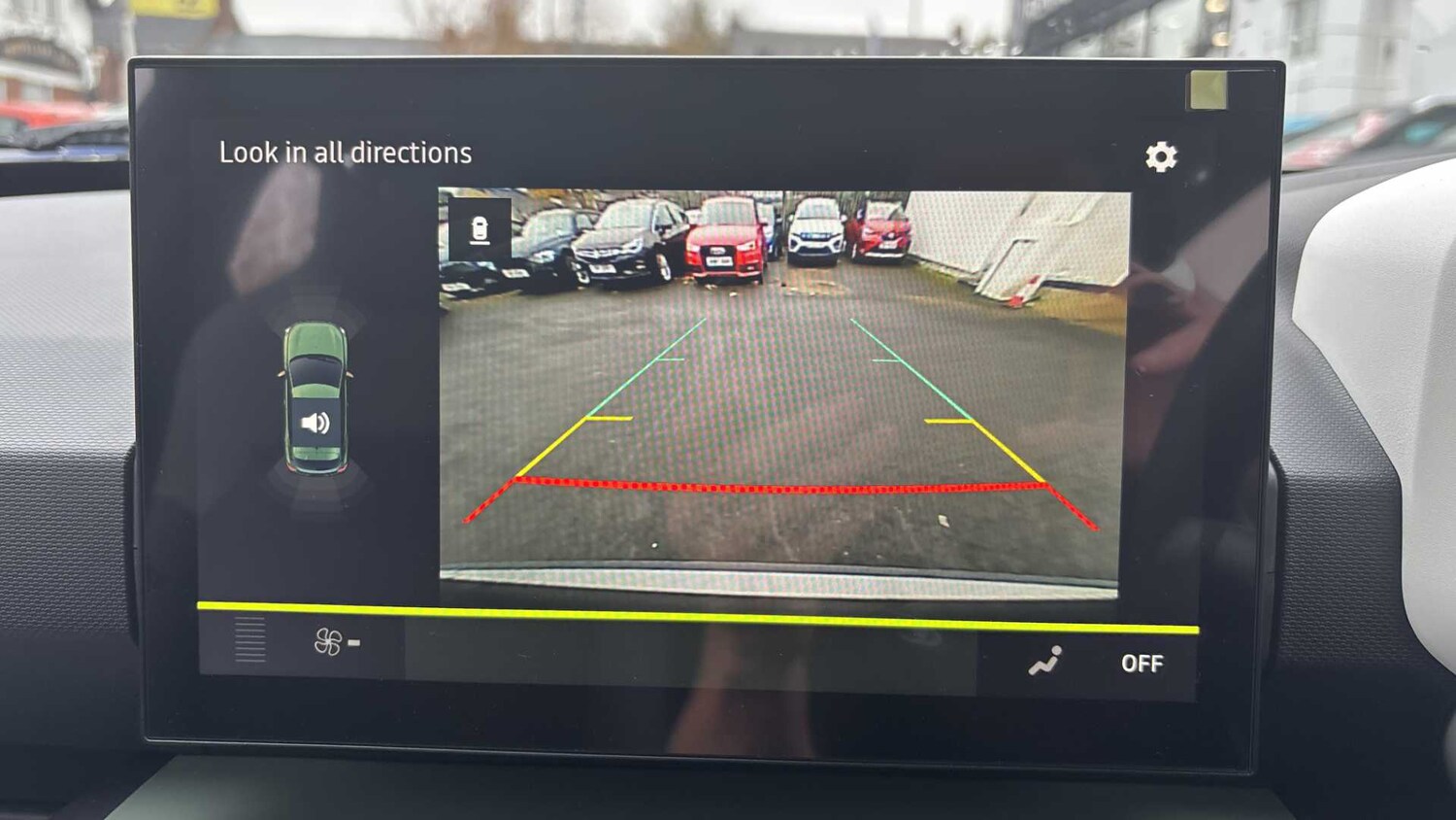 Used Dacia Spring 2024 for sale - 78149121: Photo 34