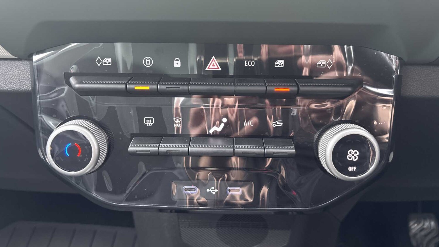 Used Dacia Spring 2024 for sale - 78149121: Photo 35