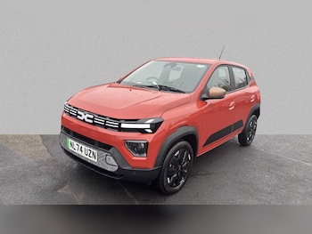 Used Dacia Spring 2024 for sale - 78149121: Photo