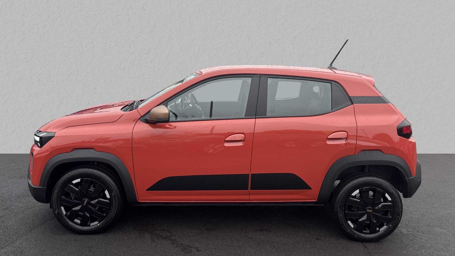 Used Dacia Spring 2024 for sale - 78149121: Photo 4