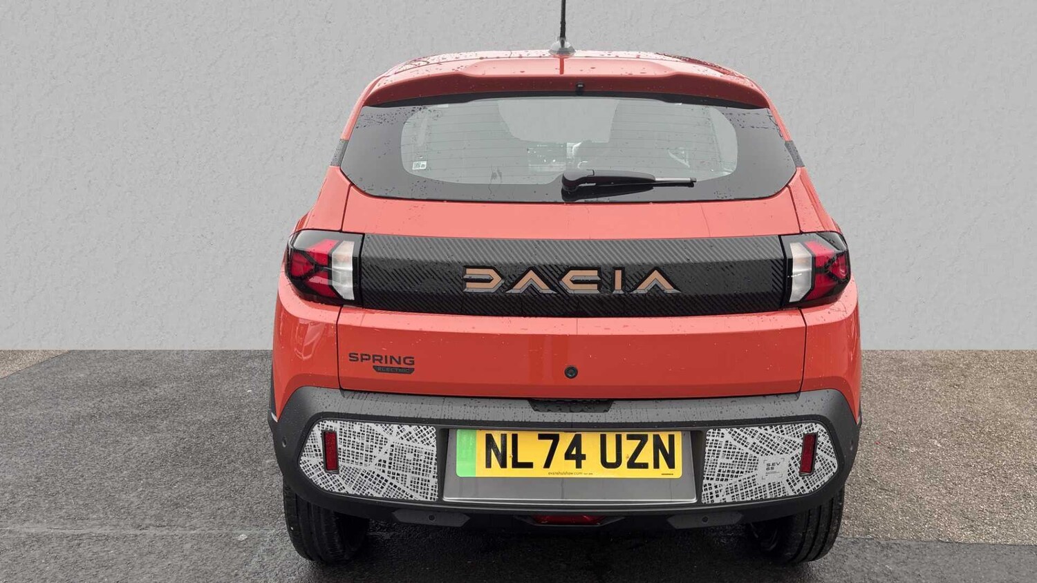 Used Dacia Spring 2024 for sale - 78149121: Photo 6
