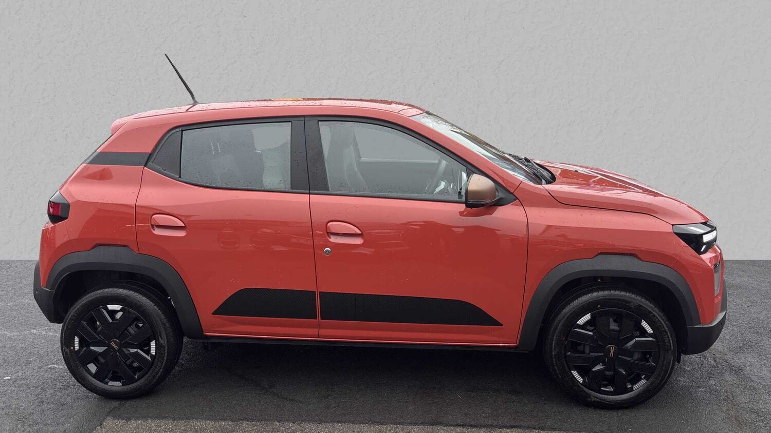 Used Dacia Spring 2024 for sale - 78149121: Photo 8