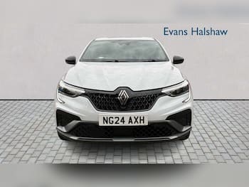 Used Renault Arkana 2024 for sale - 79770783: Photo