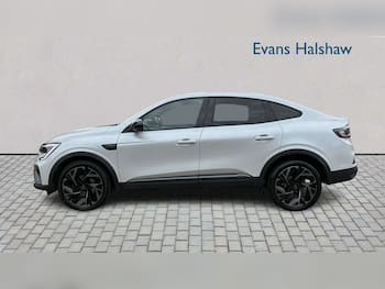 Used Renault Arkana 2024 for sale - 79770783: Photo