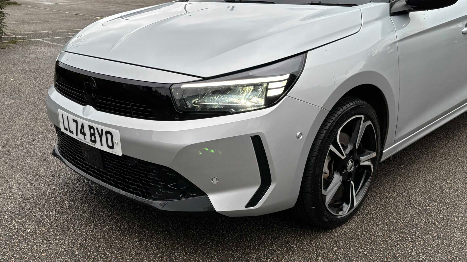 Used Vauxhall Corsa for sale - 77860210: Photo 12