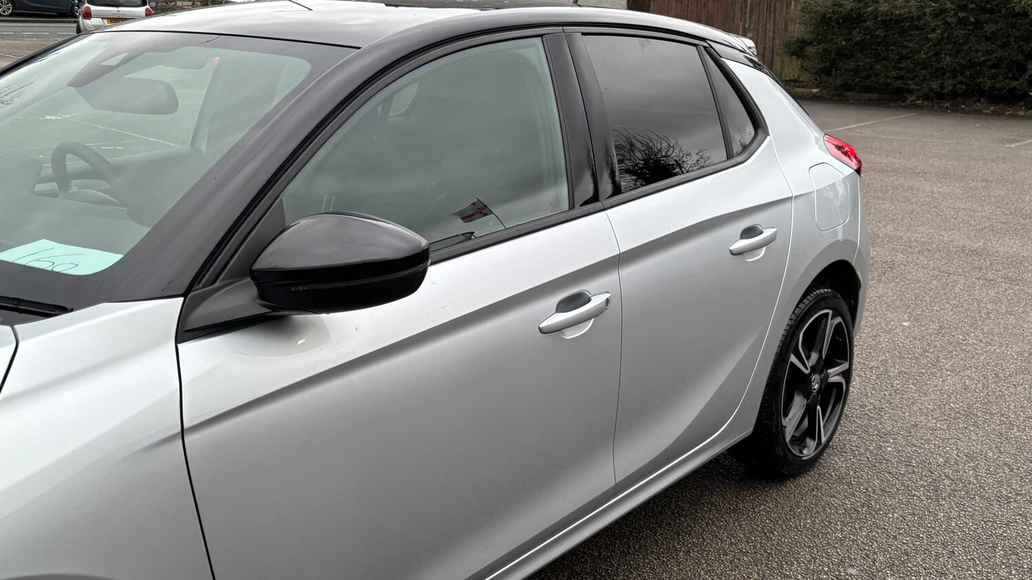 Used Vauxhall Corsa for sale - 77860210: Photo 13