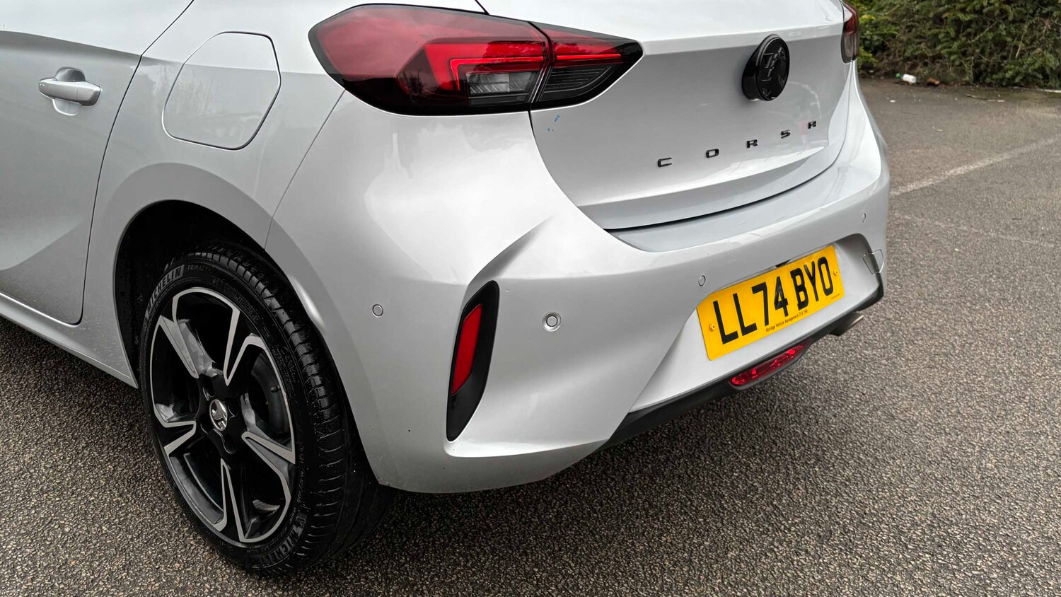 Used Vauxhall Corsa for sale - 77860210: Photo 14