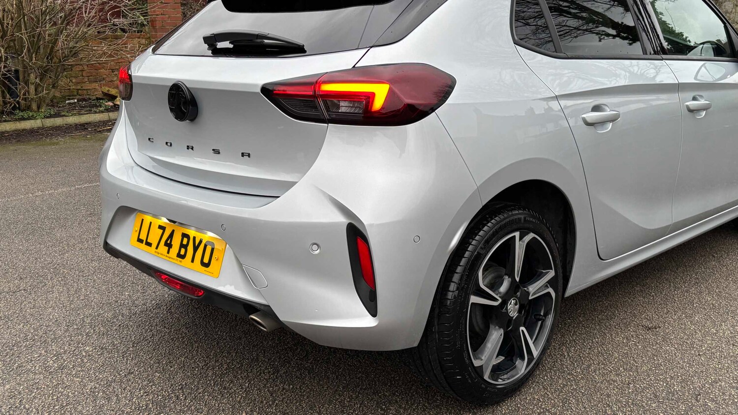 Used Vauxhall Corsa for sale - 77860210: Photo 17