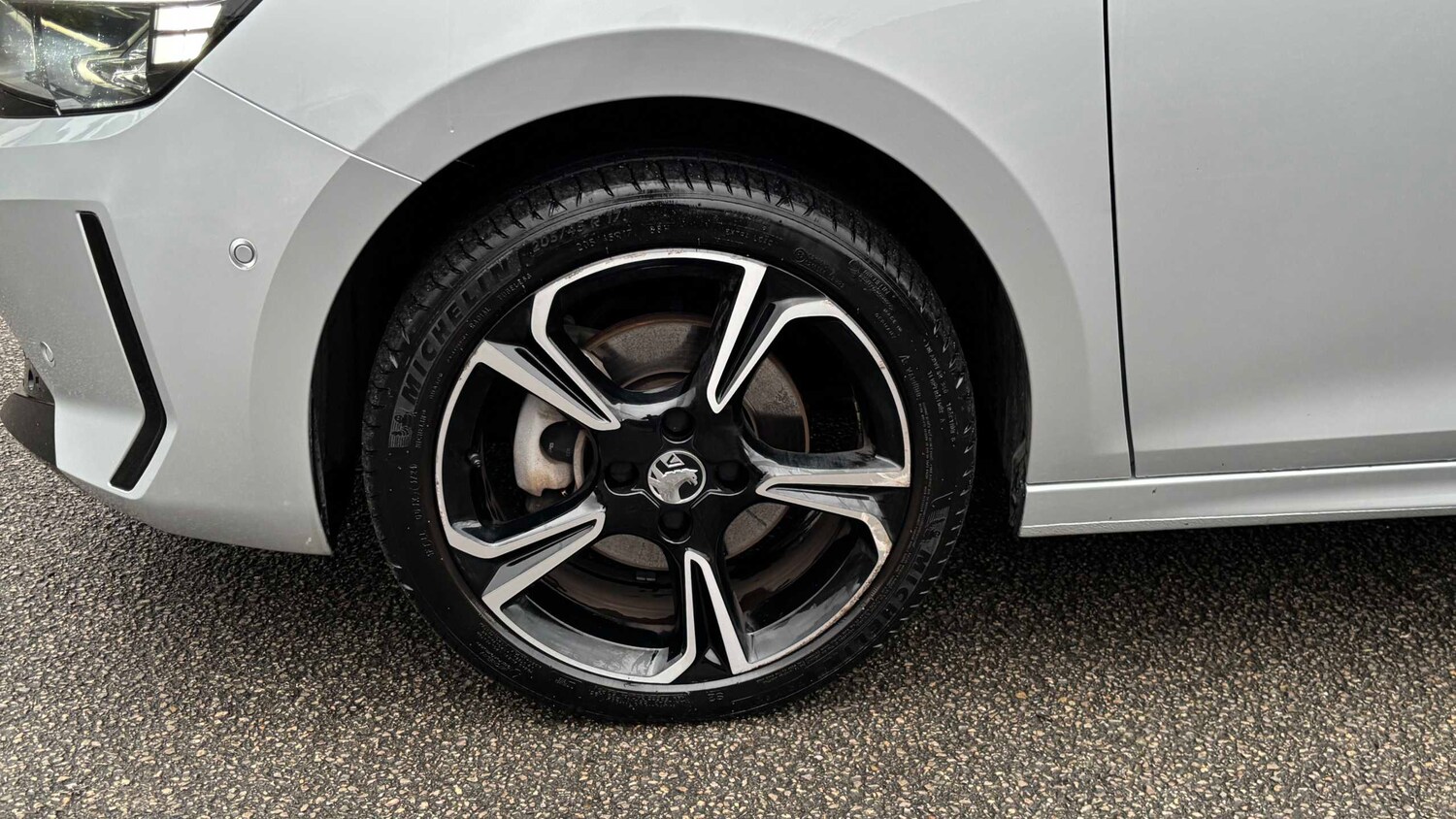 Used Vauxhall Corsa for sale - 77860210: Photo 18