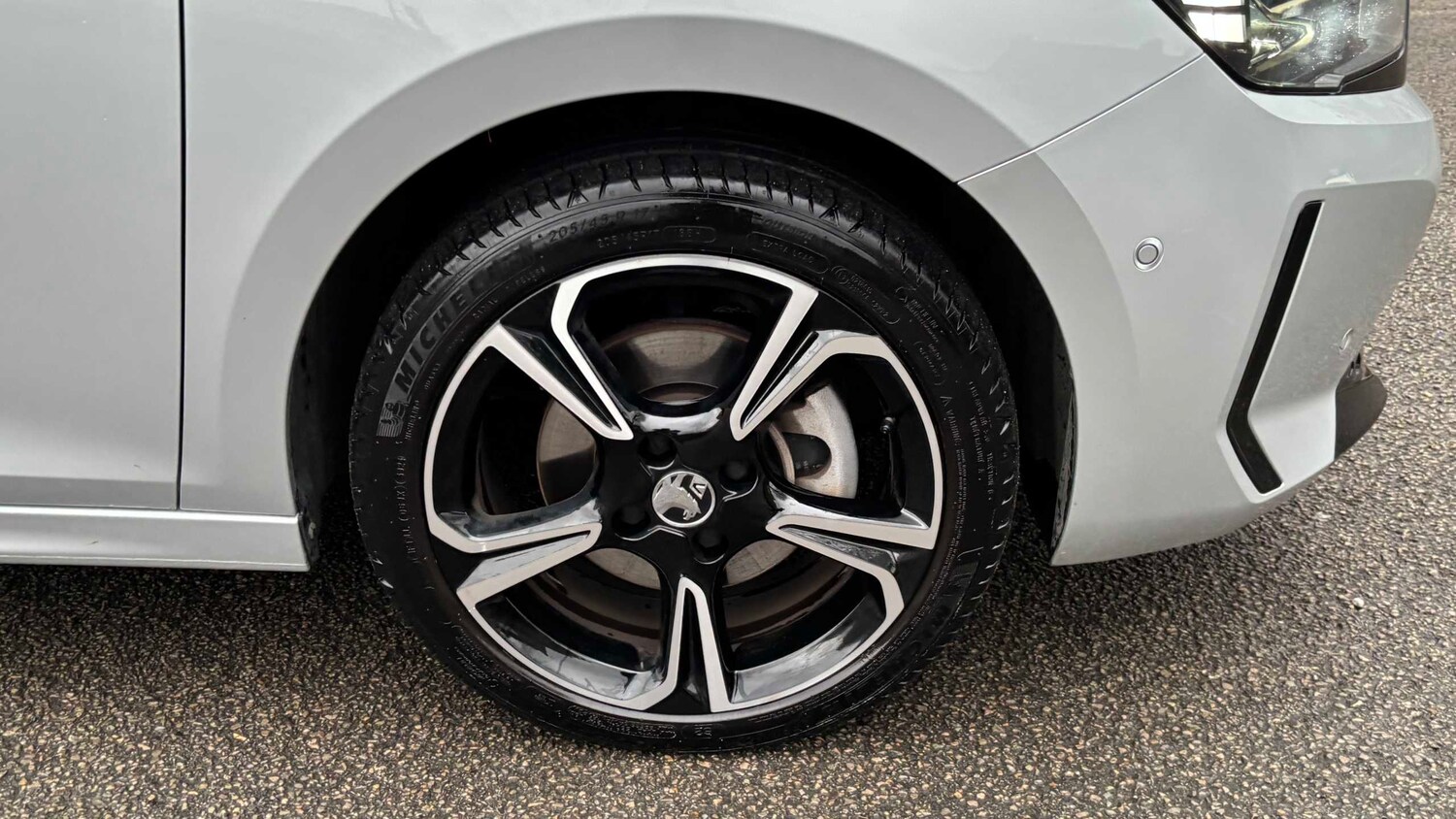 Used Vauxhall Corsa for sale - 77860210: Photo 20