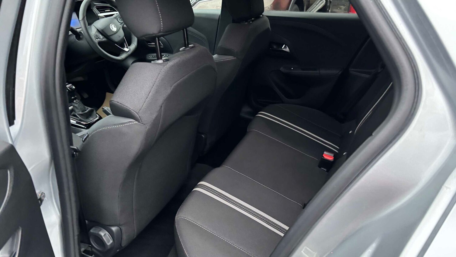 Used Vauxhall Corsa for sale - 77860210: Photo 24