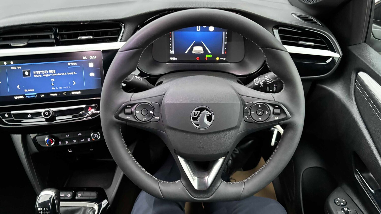 Used Vauxhall Corsa for sale - 77860210: Photo 26