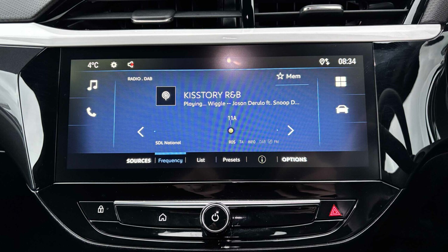 Used Vauxhall Corsa for sale - 77860210: Photo 32