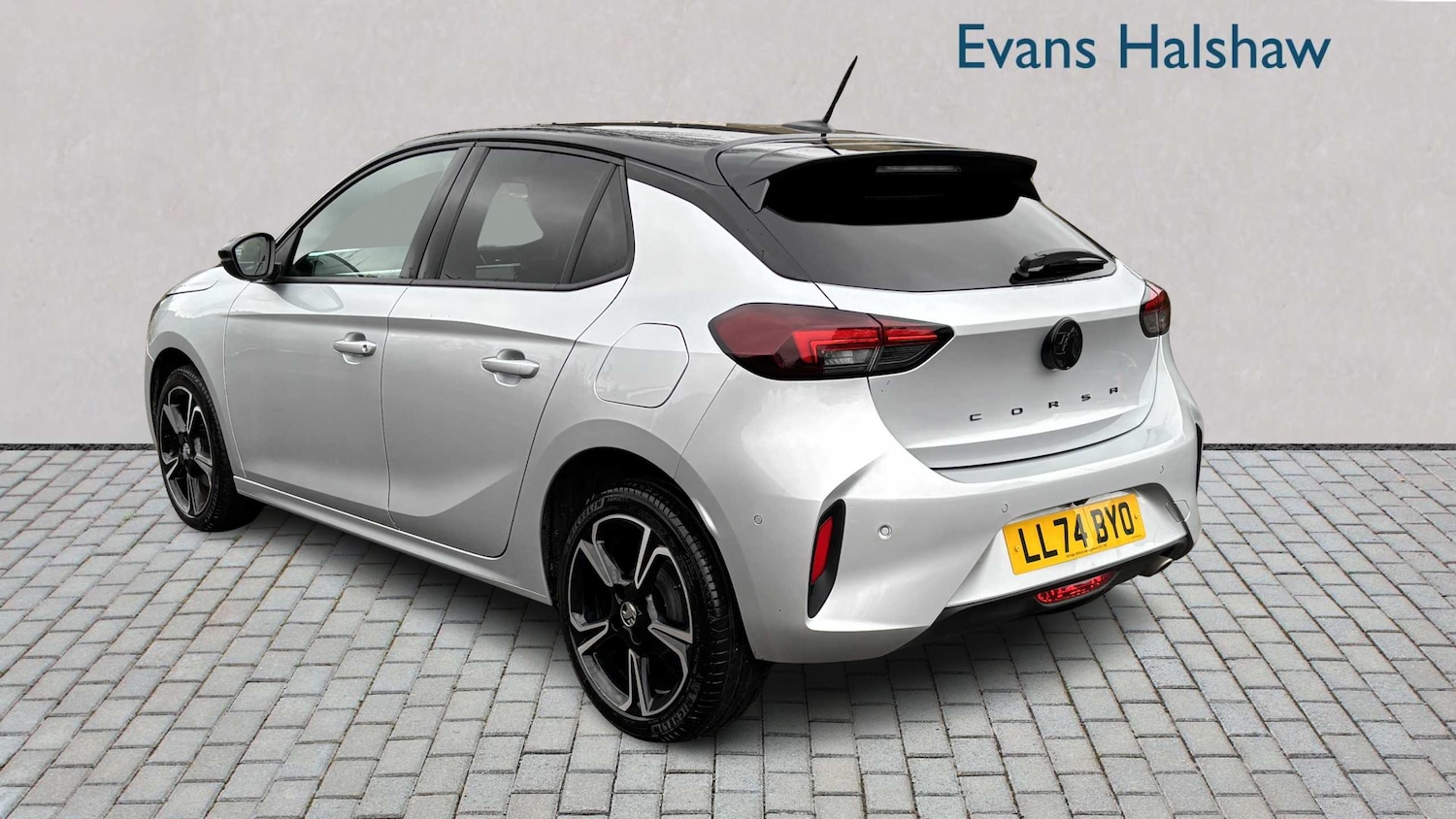 Used Vauxhall Corsa for sale - 77860210: Photo 5