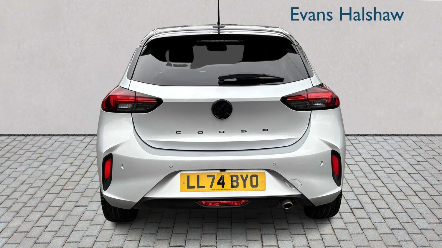 Used Vauxhall Corsa for sale - 77860210: Photo 6