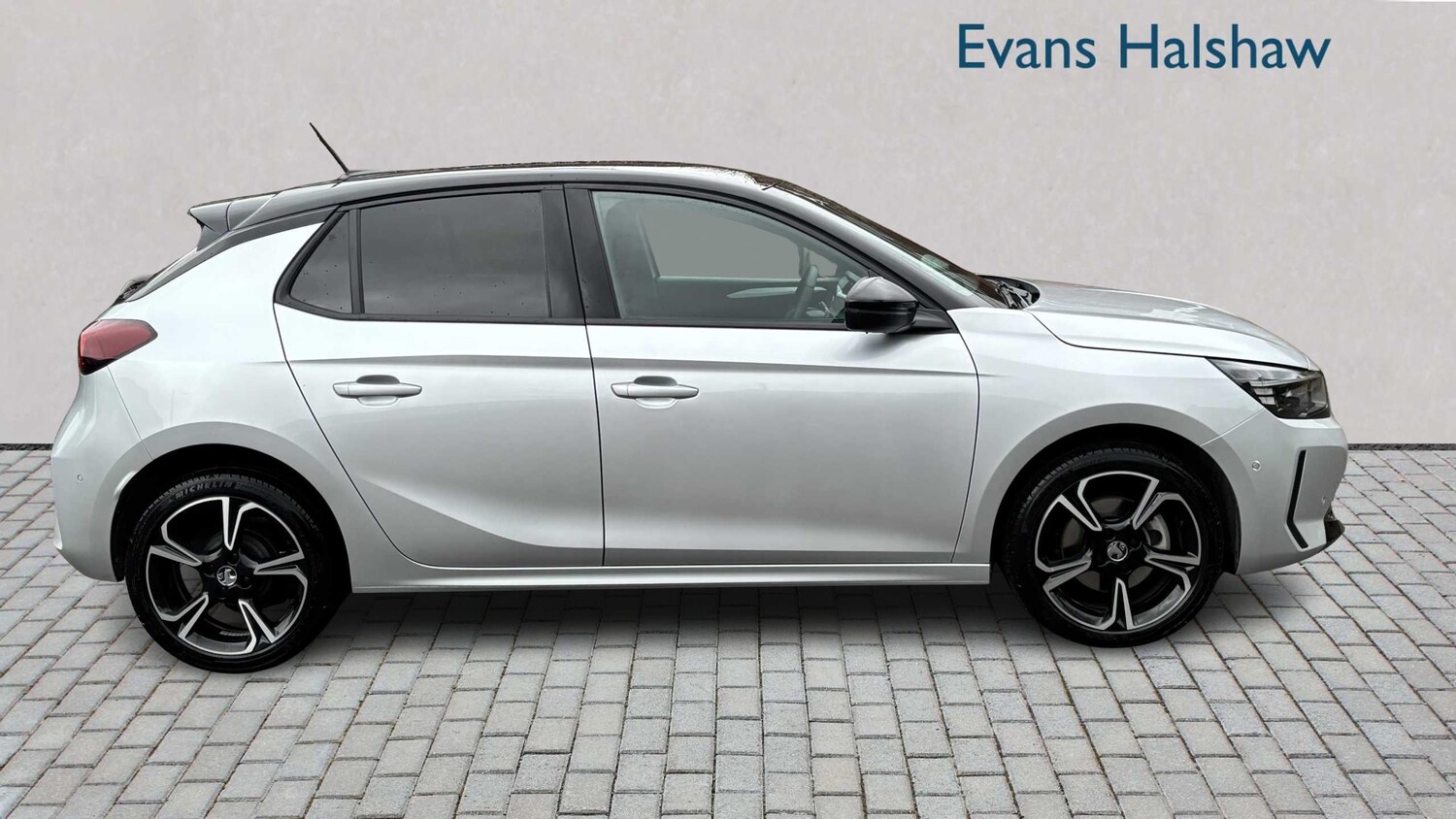 Used Vauxhall Corsa for sale - 77860210: Photo 8