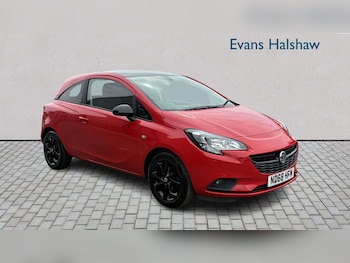 Used Vauxhall Corsa 2019 for sale - 79079090: Photo