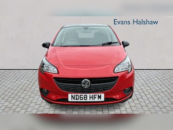Used Vauxhall Corsa 2019 for sale - 79079090: Photo