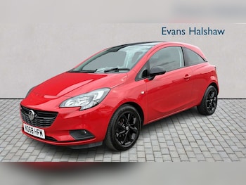 Used Vauxhall Corsa 2019 for sale - 79079090: Photo