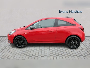 Used Vauxhall Corsa 2019 for sale - 79079090: Photo