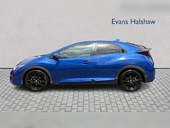 Used Honda Civic 2015 for sale - 79134886: Photo