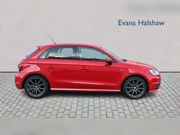 Used Audi A1 2016 for sale - 79251015: Photo