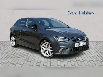 Used SEAT Ibiza 2020 for sale - 78707251: Photo