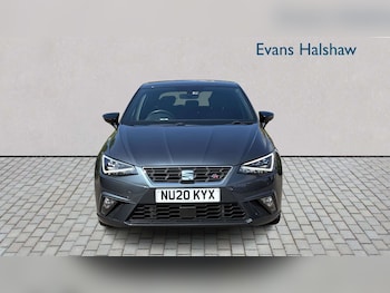 Used SEAT Ibiza 2020 for sale - 78707251: Photo