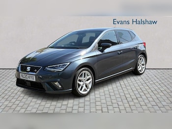 Used SEAT Ibiza 2020 for sale - 78707251: Photo