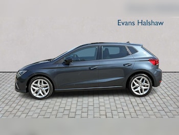 Used SEAT Ibiza 2020 for sale - 78707251: Photo