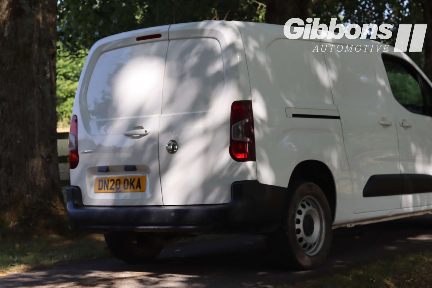 Used Vauxhall Combo 2020 for sale - 76719565: Photo 10