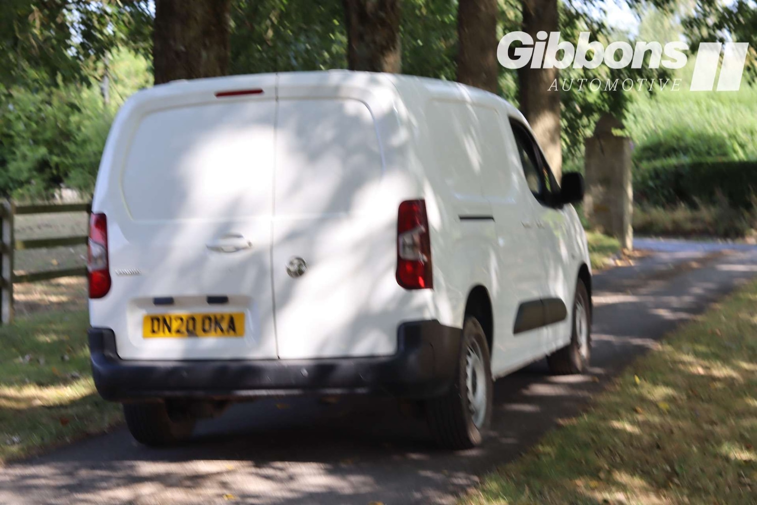 Used Vauxhall Combo 2020 for sale - 76719565: Photo 11