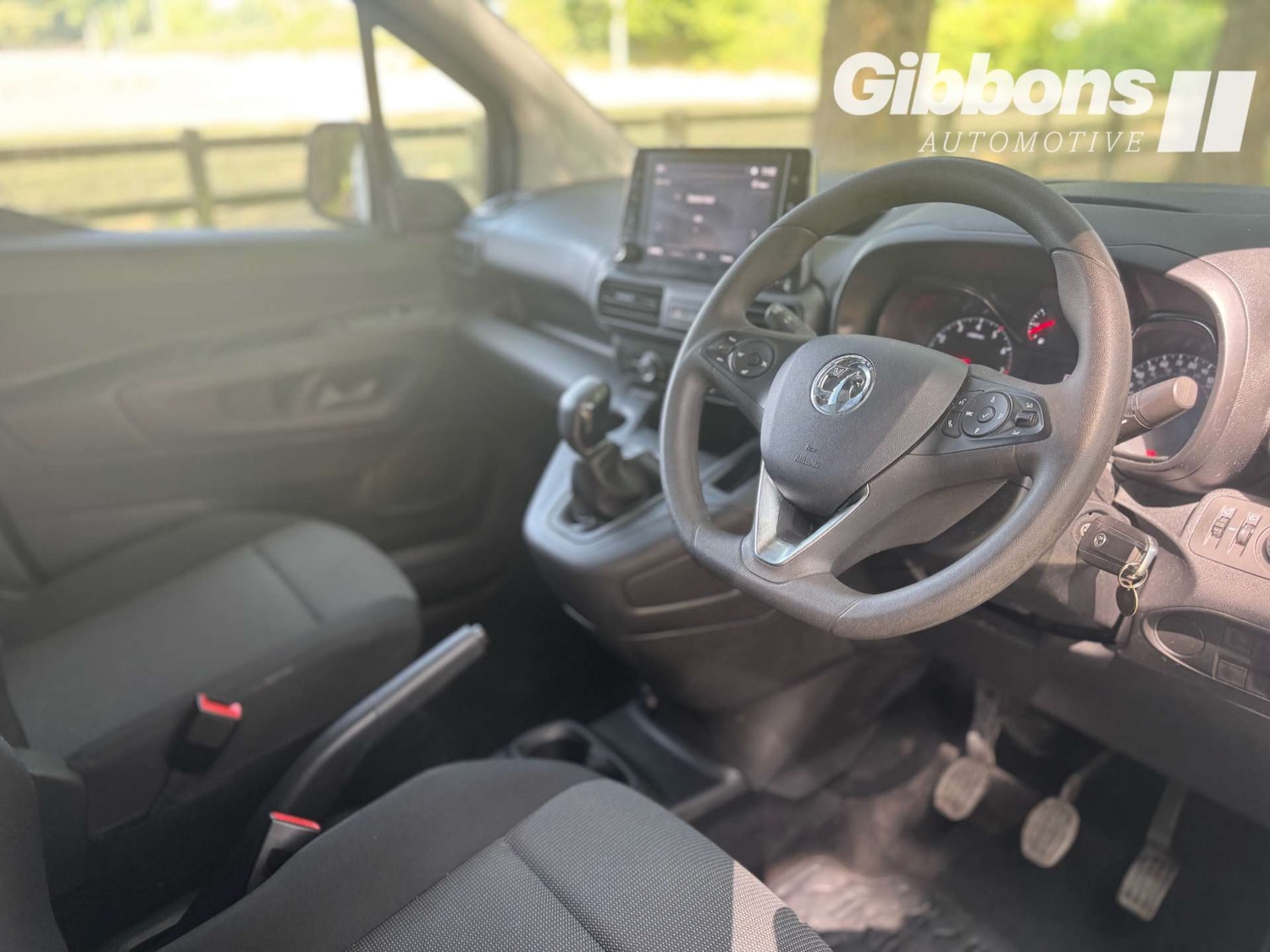 Used Vauxhall Combo 2020 for sale - 76719565: Photo 13