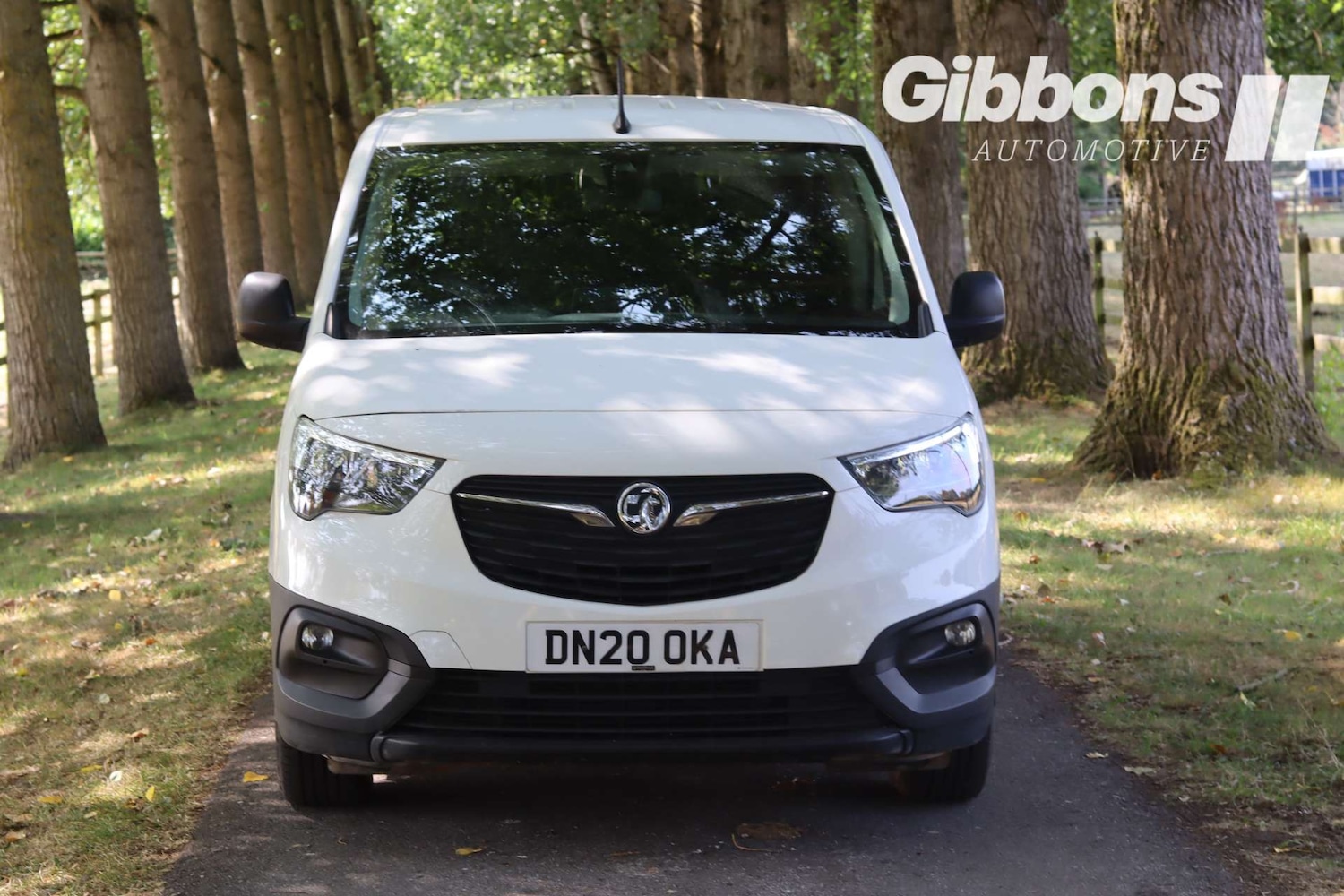 Used Vauxhall Combo 2020 for sale - 76719565: Photo 2