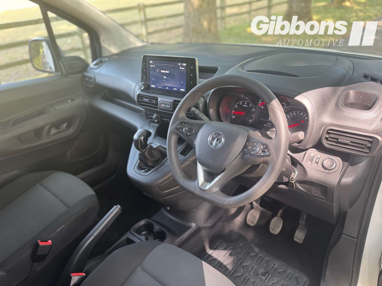 Used Vauxhall Combo 2020 for sale - 76719565: Photo 27