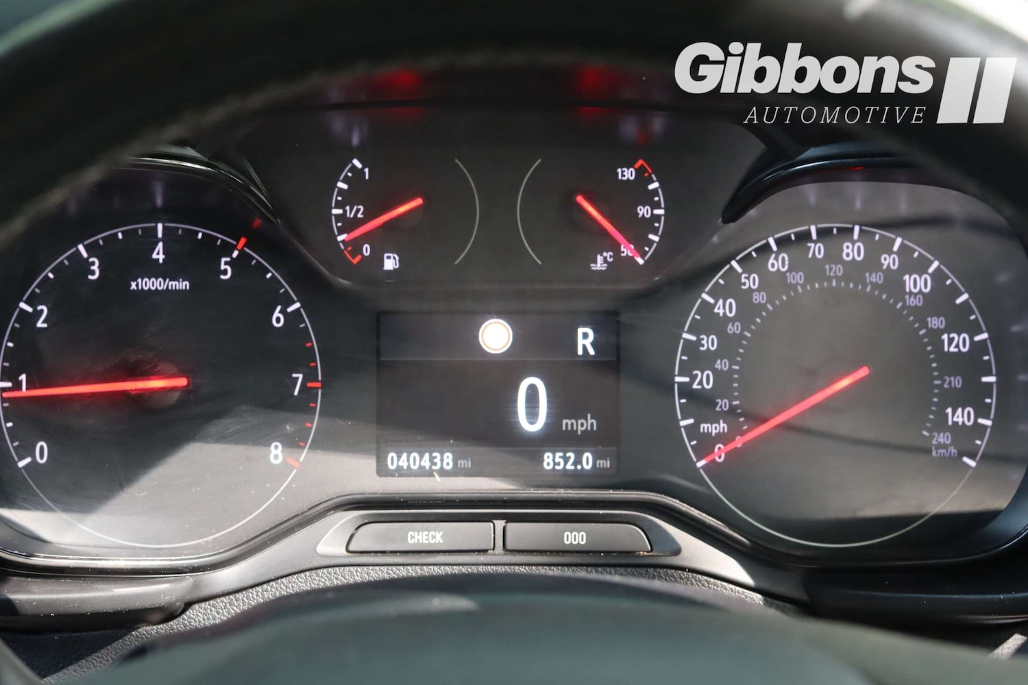 Used Vauxhall Combo 2020 for sale - 76719565: Photo 28