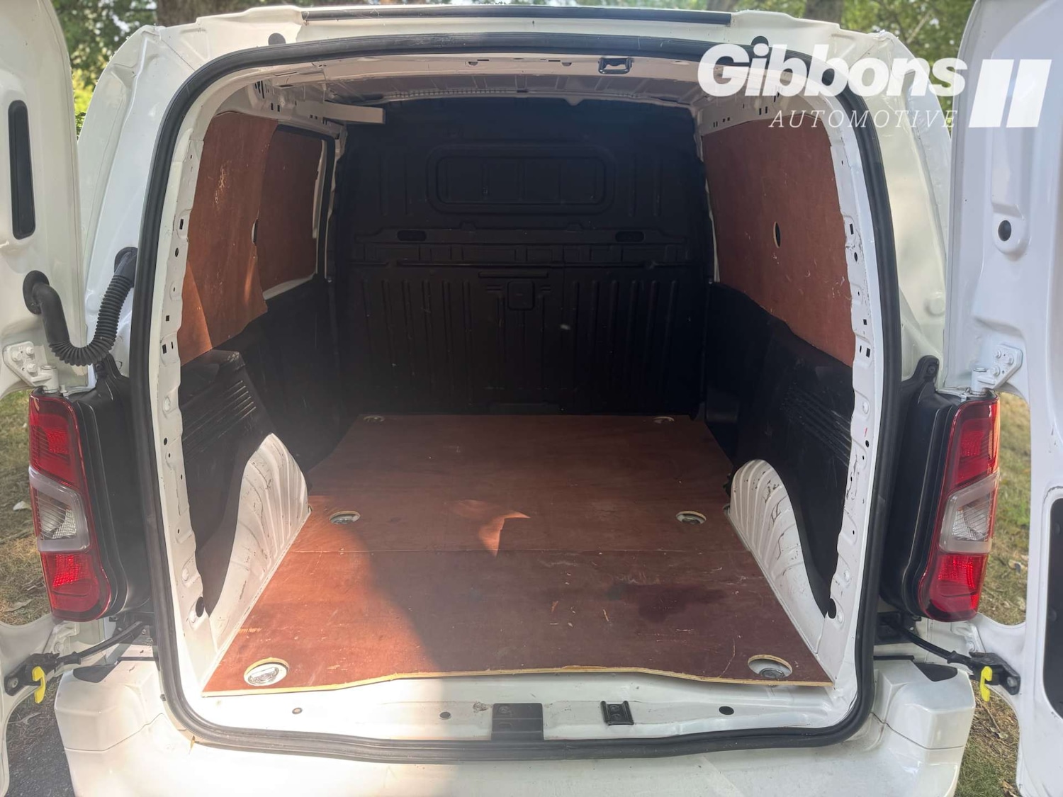 Used Vauxhall Combo 2020 for sale - 76719565: Photo 30