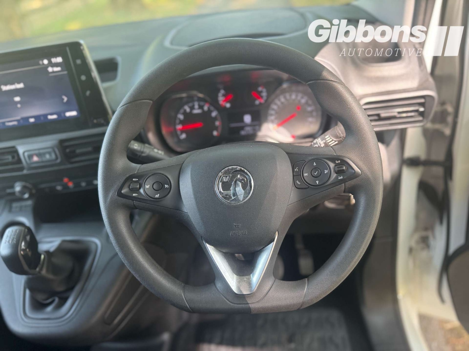 Used Vauxhall Combo 2020 for sale - 76719565: Photo 31