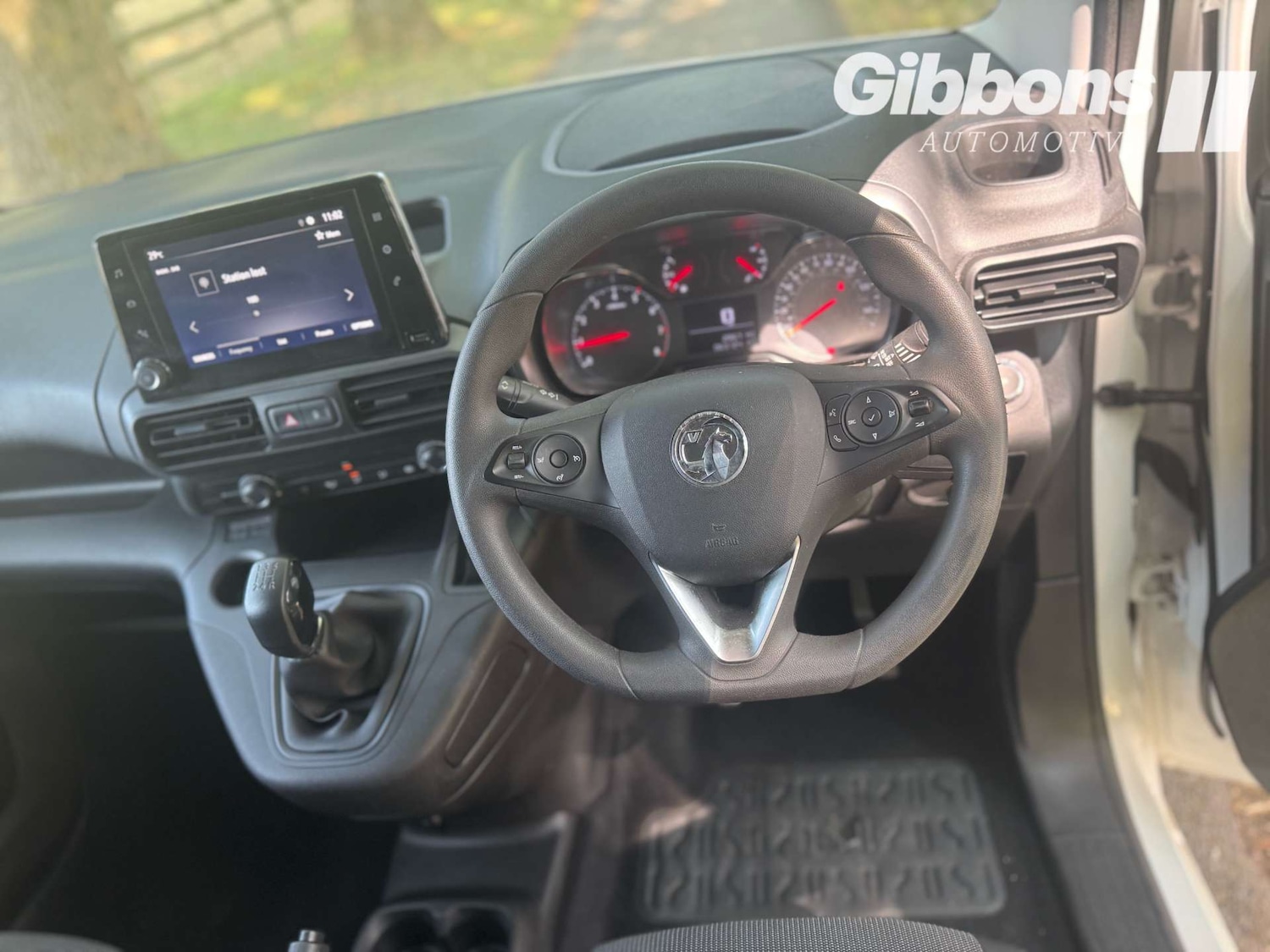 Used Vauxhall Combo 2020 for sale - 76719565: Photo 32