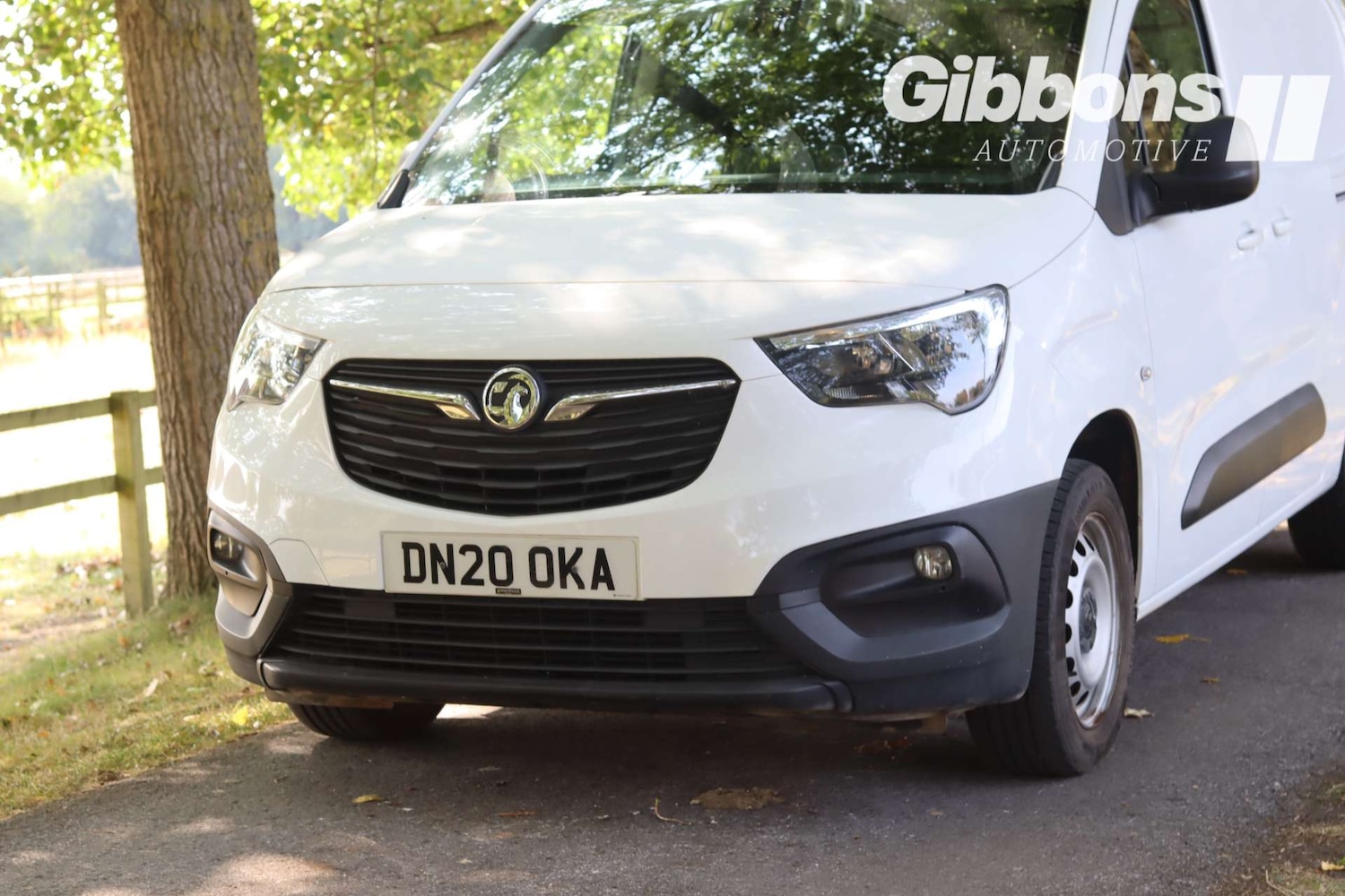Used Vauxhall Combo 2020 for sale - 76719565: Photo 6